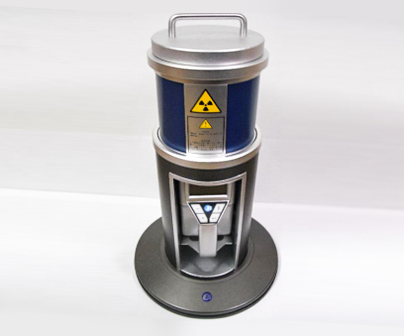 淄博DER5000PLUS 型水食品放射性检测仪